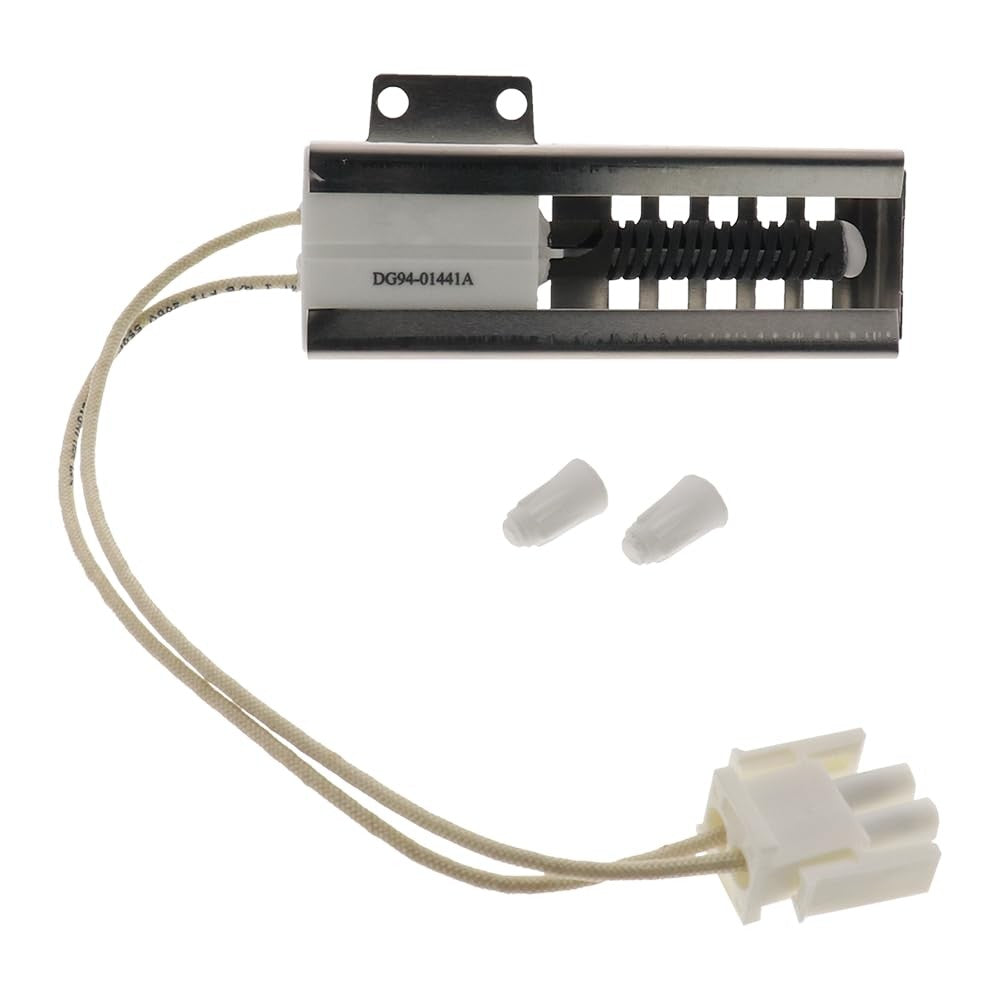 ERP DG94-01441A Range Oven Igniter for Samsung