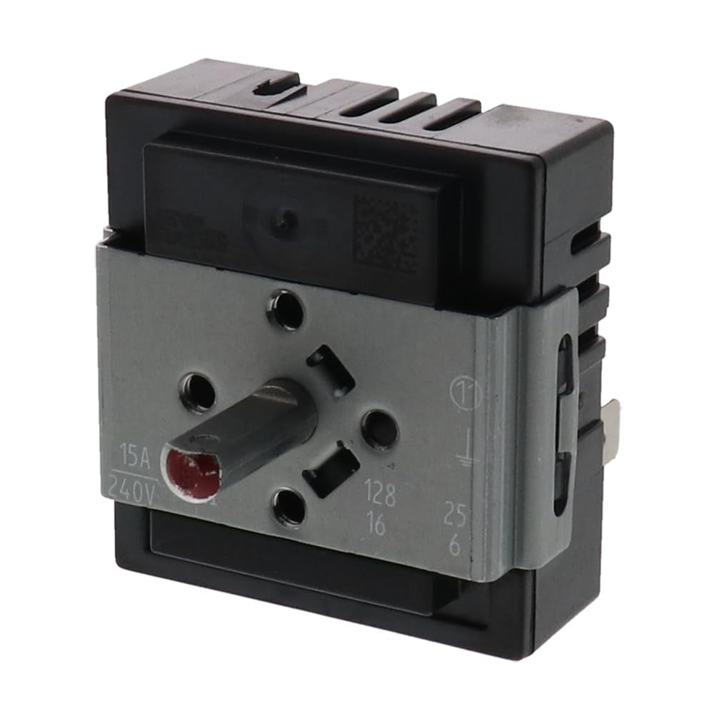 ERP 5304522966 Range Stove Infinite Burner Switch for Frigidaire Electrolux