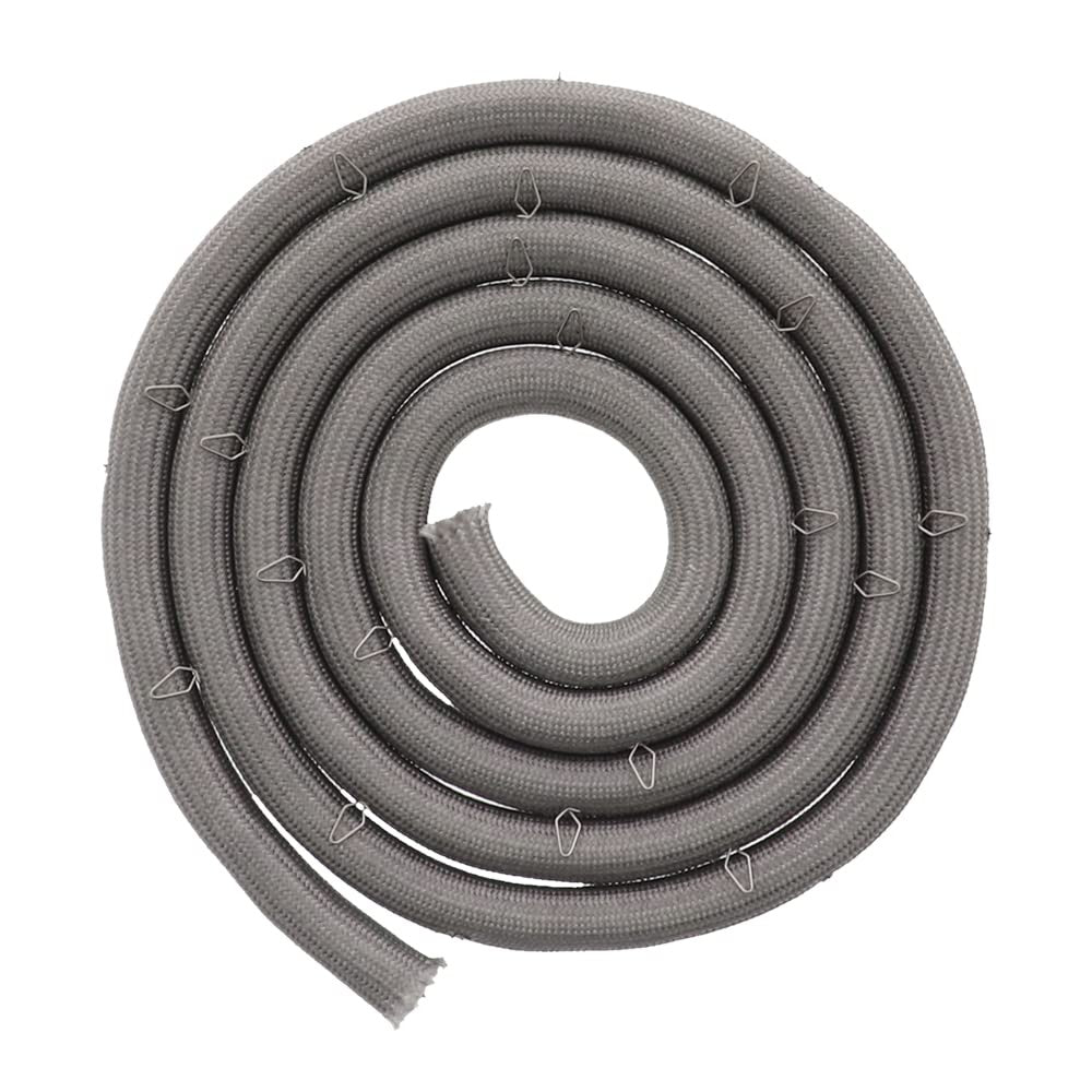 Exact Replacement Parts ERP W10162384 Oven Door Gasket Seal for Whirlpool Maytag