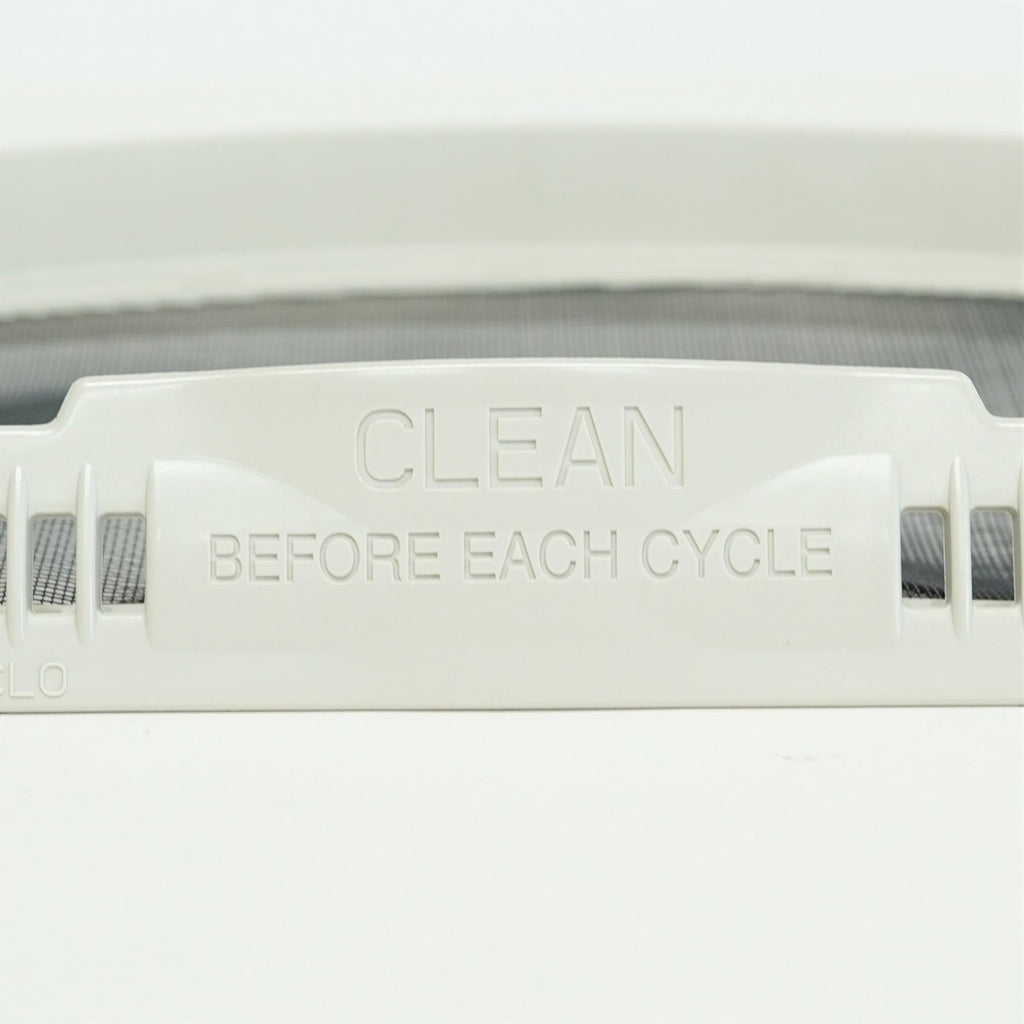 Choice Parts WE03X23881 for GE Dryer Lint Screen Filter