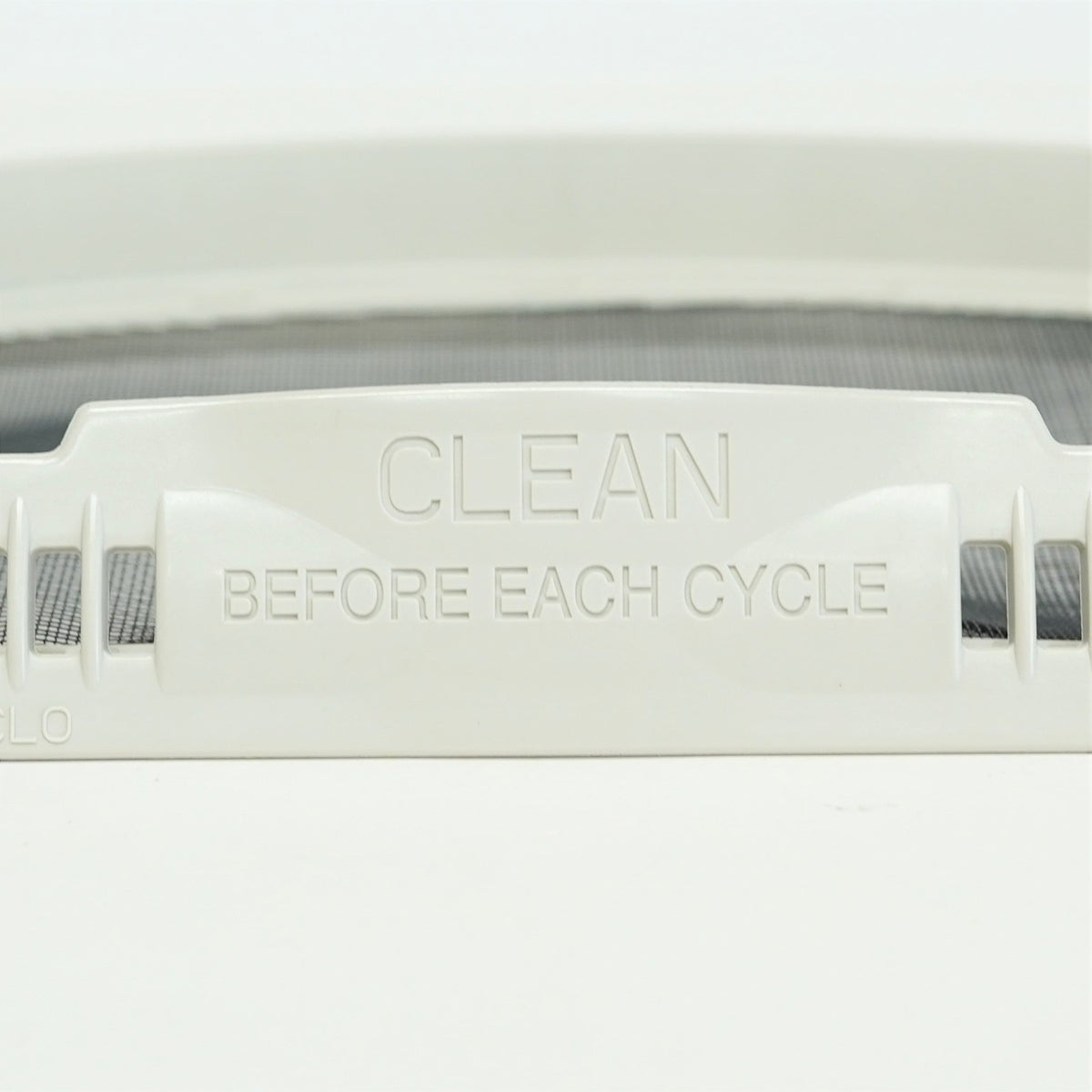 Choice Parts WE03X23881 for GE Dryer Lint Screen Filter