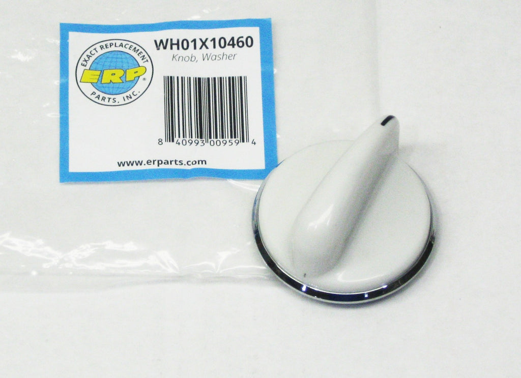 WH01X10460 for GE Washer Washing Machine Control Knob AP4434792 PS2364823