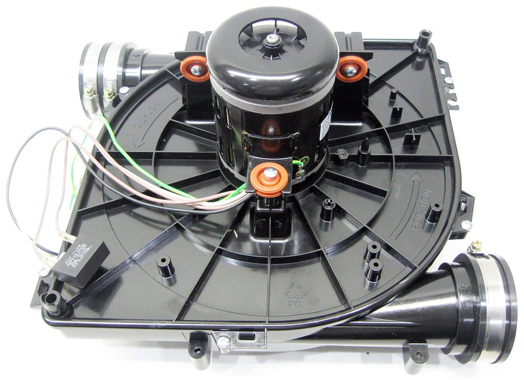 Packard Draft Inducer Fan Furnace Blower Motor for Carrier 1179081 320725-756
