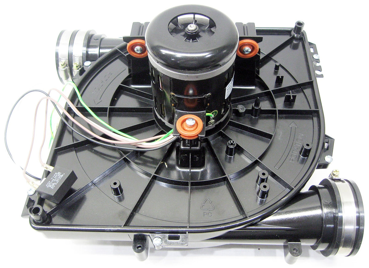 Packard Draft Inducer Fan Furnace Blower Motor for Carrier 1179081 320725-756