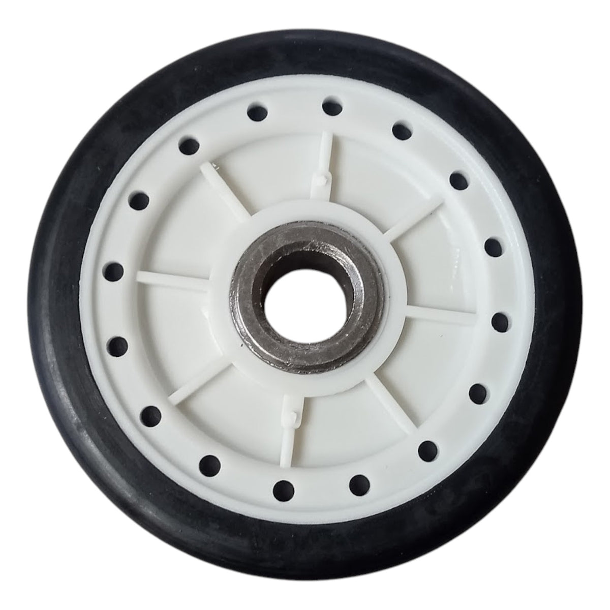 Exact Replacement 31001096 Dryer Drum Roller Wheel for Whirlpool Crosley