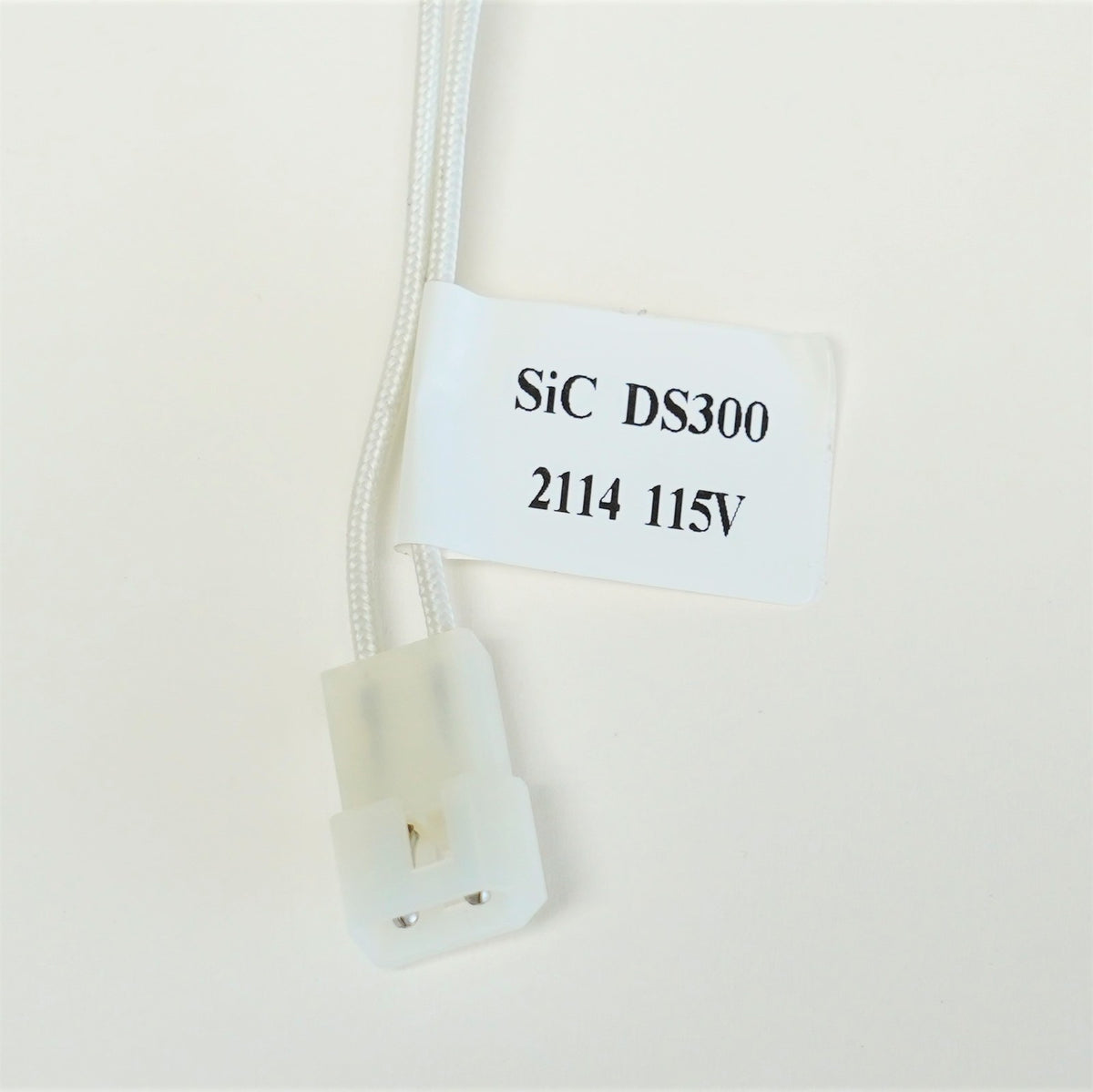 DS300K SDE184P for Whirlpool 37001308 WP37001308 Dryer igniter