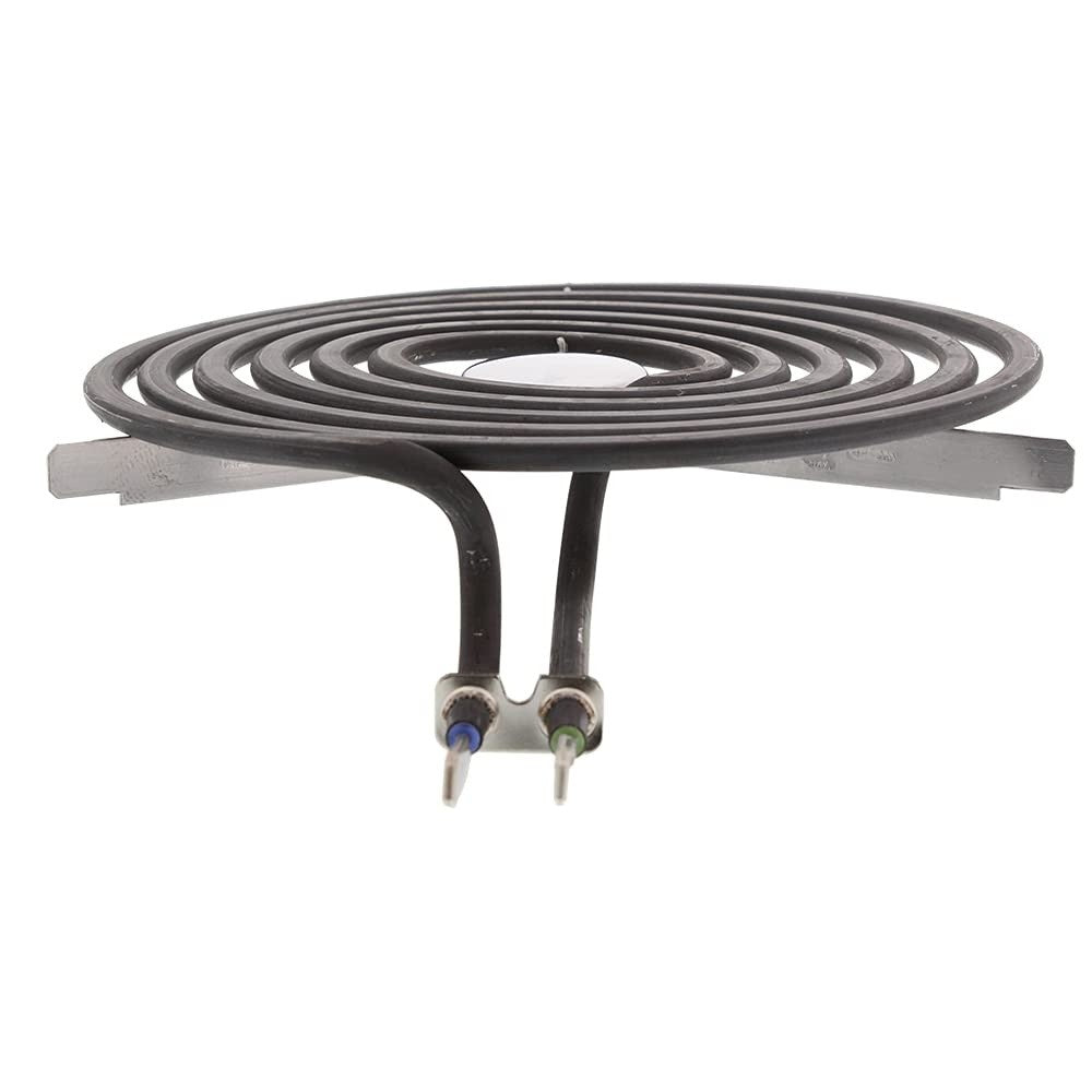 Exact Replacement for GE WB30M2 Range Burner 8" Large Element Stove Eye