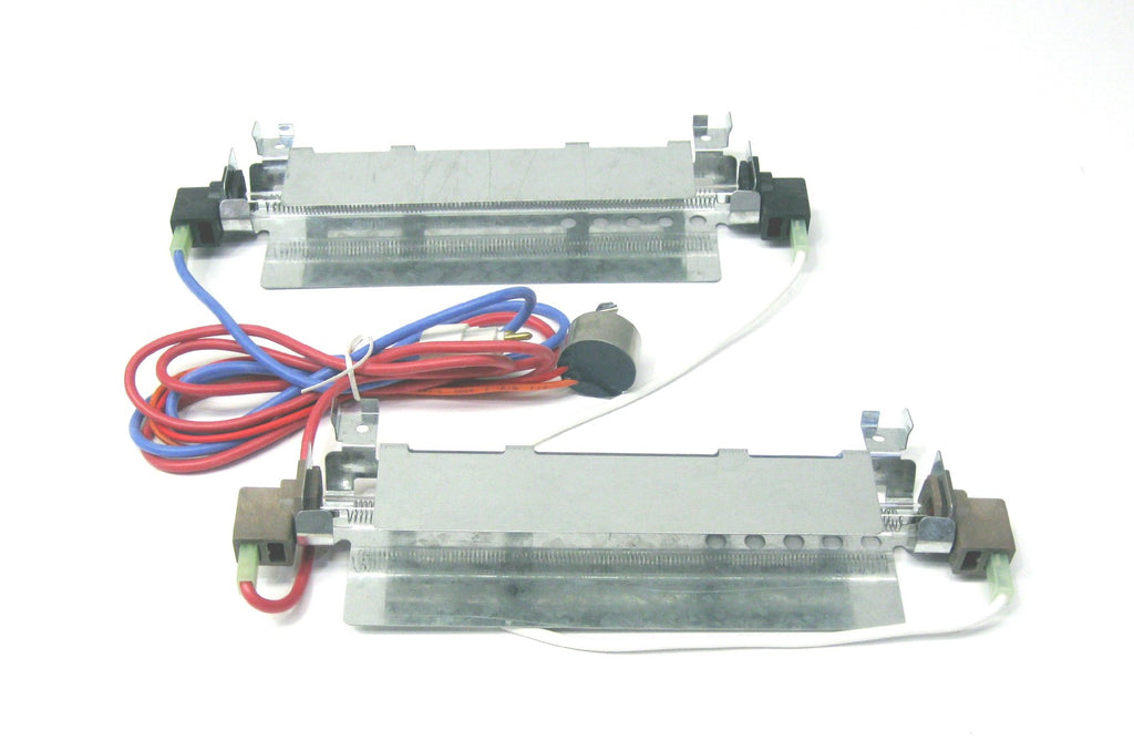 Supco SH309 Refrigerator Radiant Defrost Heater for GE WR51X442