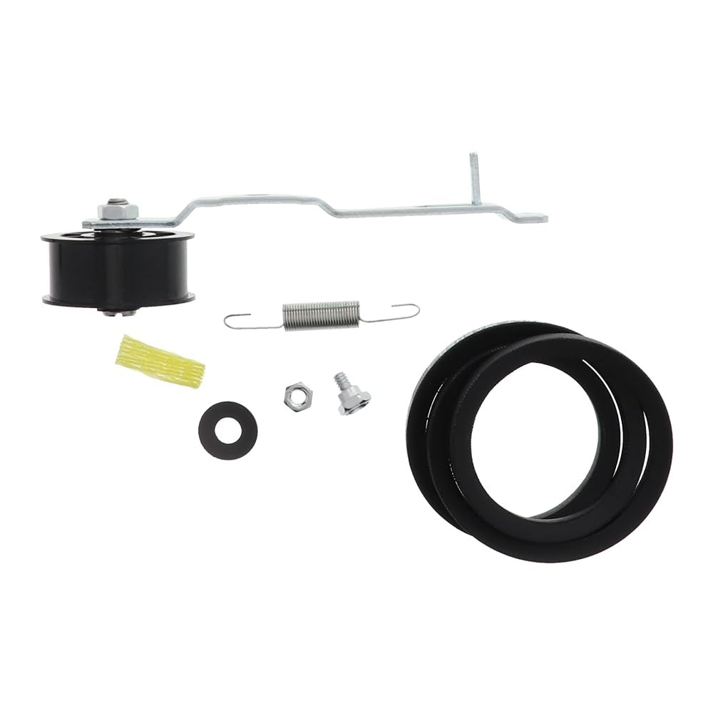 Exact Replacement 959P3 Dryer Idler Pulley Lever Belt Kit for Speed Queen