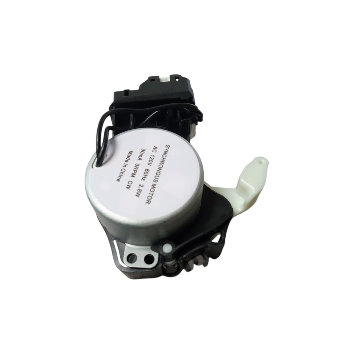 Supco LP3953 Washing Machine Actuator Shifter for W10913953 Whirlpool