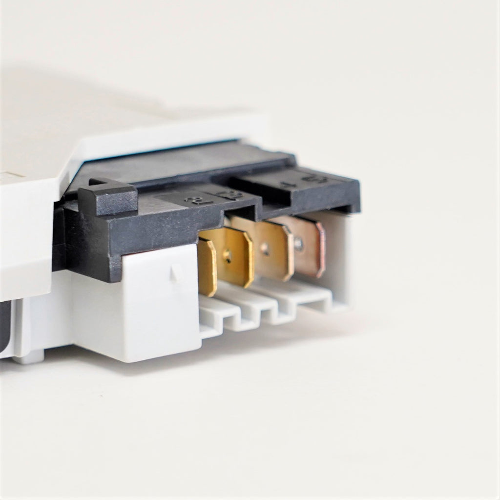 Choice Parts 803920 for Speed Queen Alliance Washing Machine Door Lock Switch