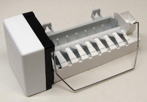 IM900 Refrigerator Icemaker for Kirkland Roper Electronic 95109-1 626639 626640