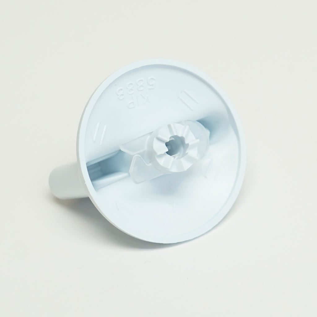 WH1X2754 for GE Washer Washing Machine Timer Control Knob PS271124 AP2044921