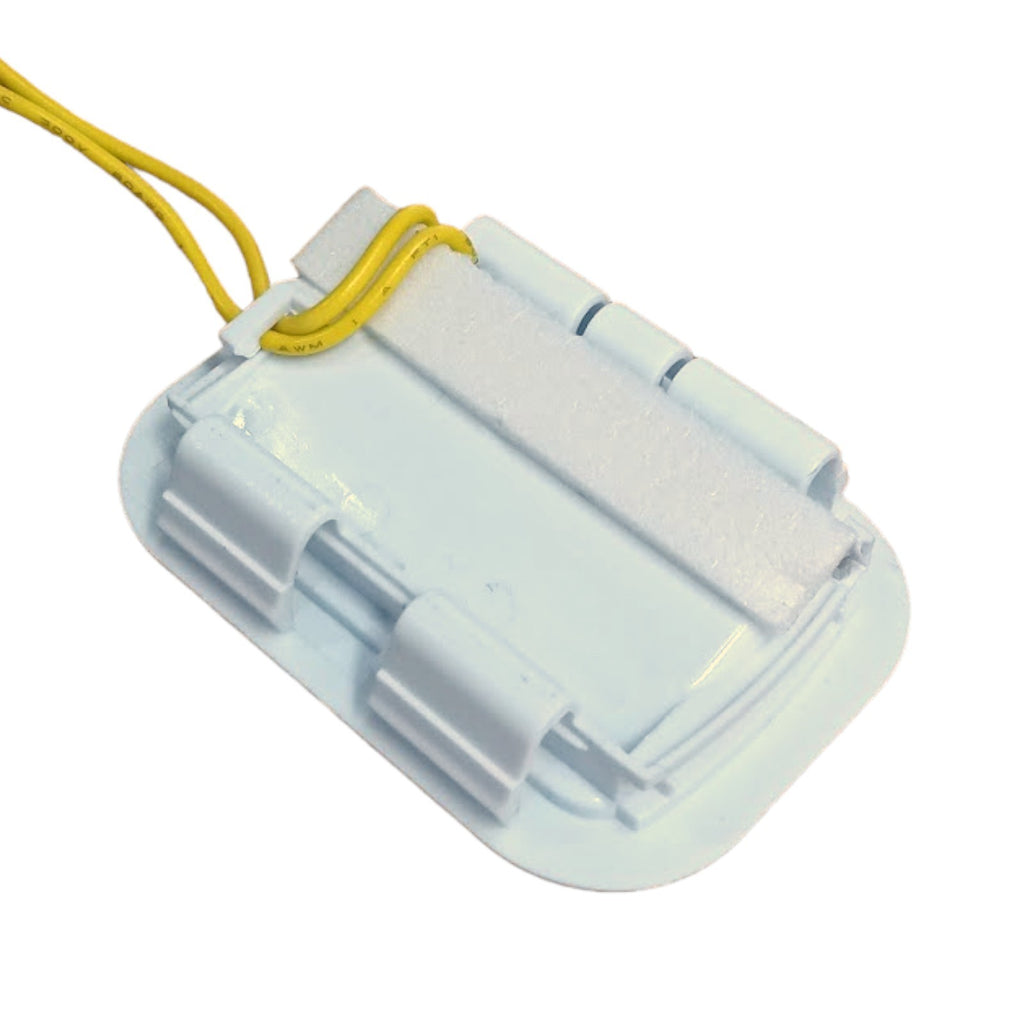 CMP W11484840 for Whirlpool Maytag Refrigerator LED Module Lights (3) w/ Harness