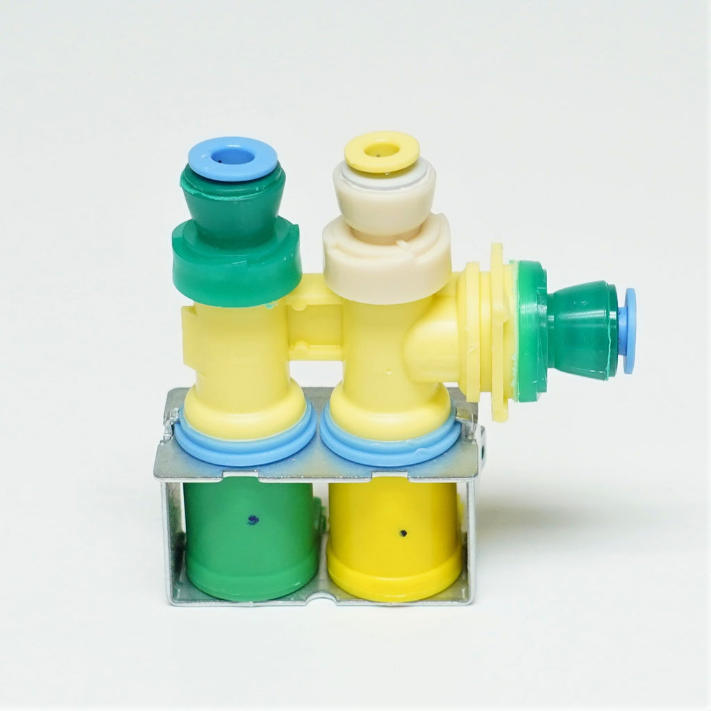 Replacement Refrigerator Water Solenoid Valve for Whirlpool W10279866