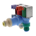 ERP W11645245 Refrigerator Water Solenoid Valve K-79524 for Whirlpool