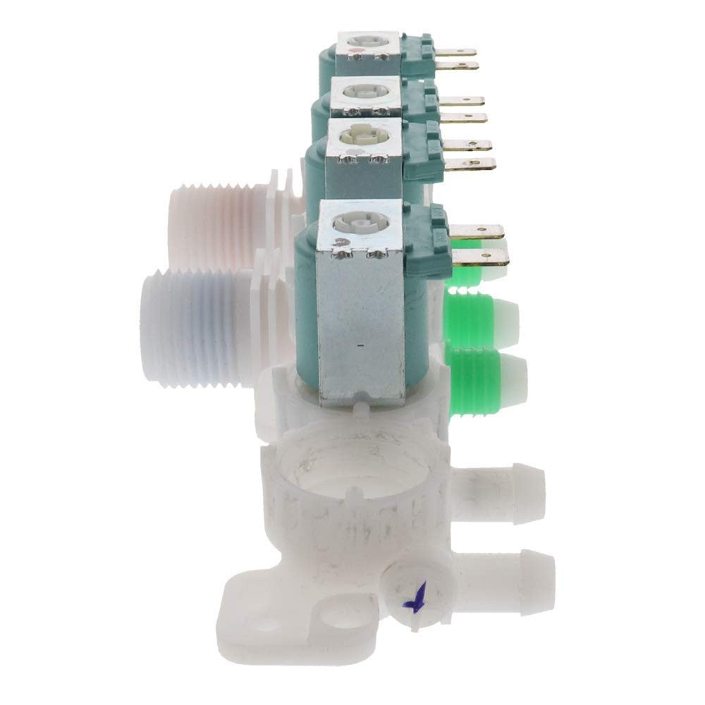 Washer Water Valve for DC97-15459H Samsung Washing Machie