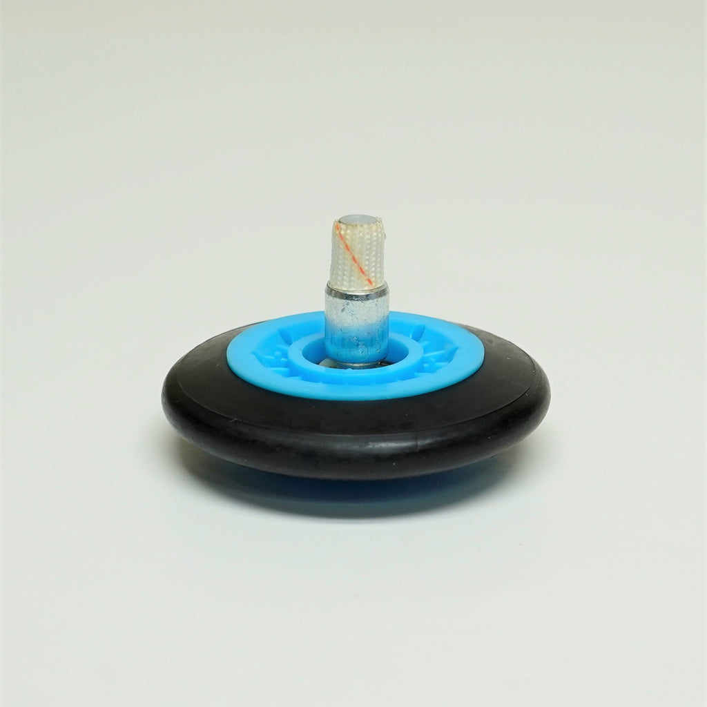 Choice Parts DC97-16782E for Samsung Dryer Drum Roller with Ball Bearing