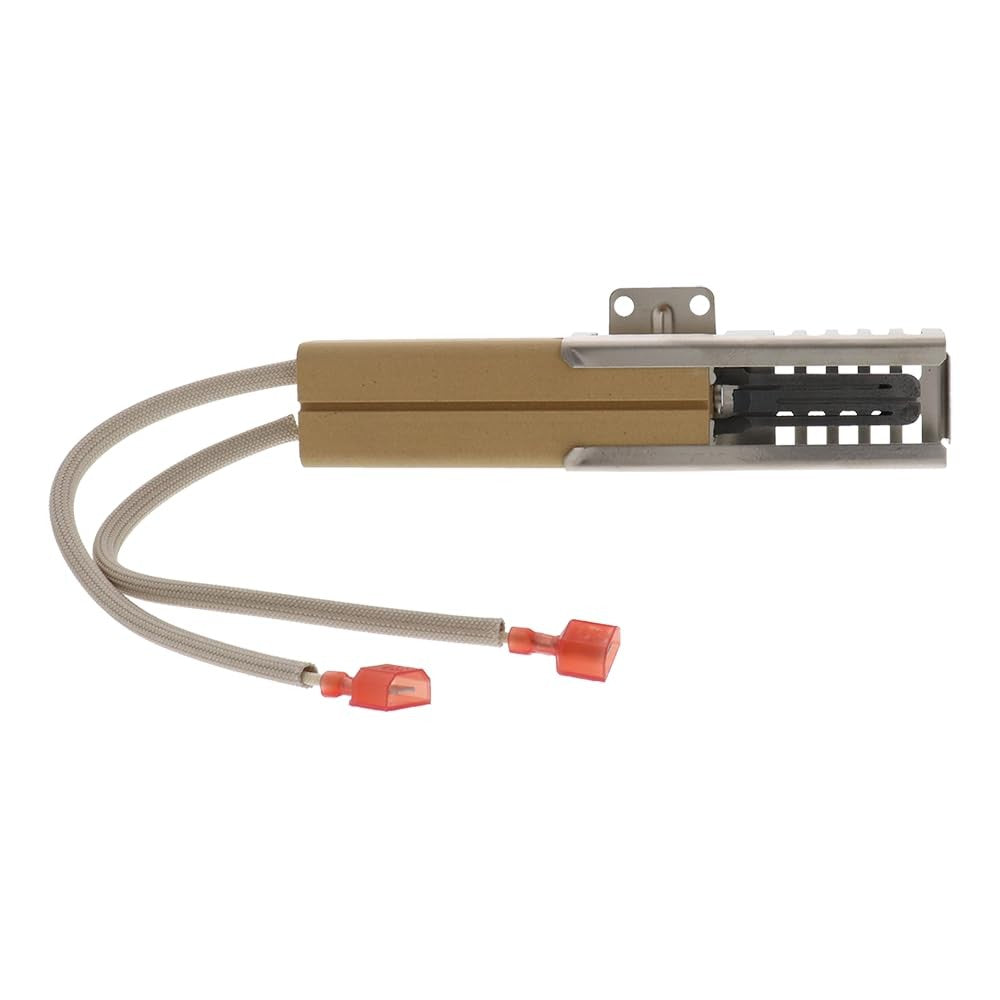 Exact Replacement 00492429 Gas Range Oven Igniter for Bosch Thermador