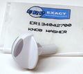 Exact 134042700 Clothes Washing Machine Control Knob for Electrolux Frigidaire