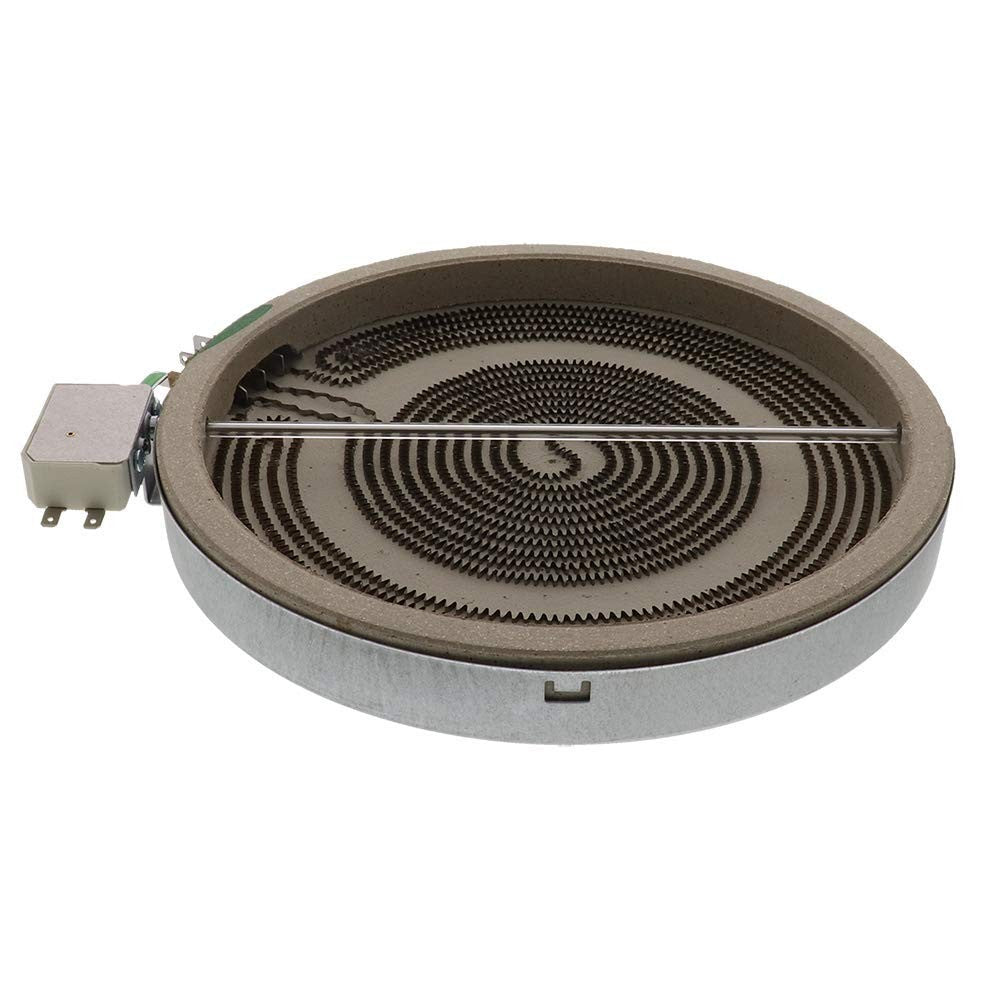 ERP WB30T10135 Range Radiant Heat Ceramic Burner Element for GE