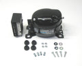 Secop Compressor BD50F and Solar Controller 101N0420 Bundle Package