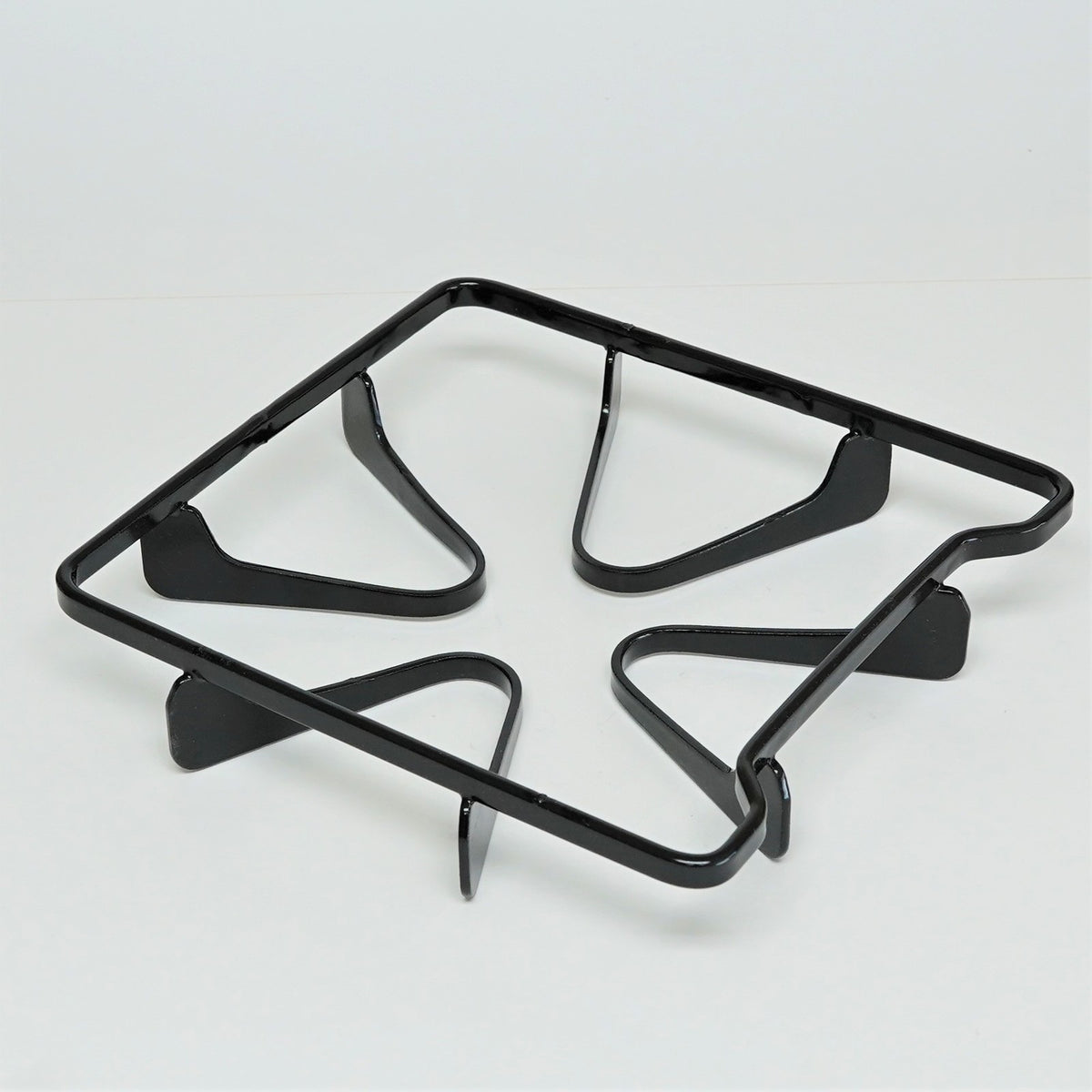 4 Pack of Gas Range Burner Cooking Grates for Whirlpool 8053458 (WPW10268483)