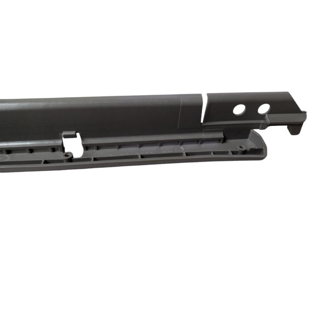 Choice Part W10909089 Dishwasher Lower Door Seal for Whirlpool Kitchenaid