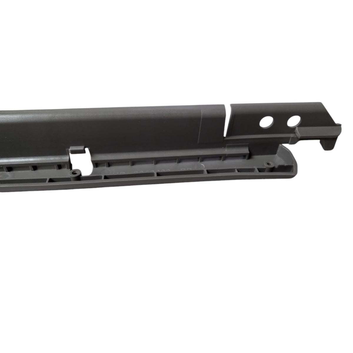 Choice Part W10909089 Dishwasher Lower Door Seal for Whirlpool Kitchenaid