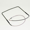 Choice Manufactured DA47-00244D for Samsung Refrigerator Defrost Heater Element