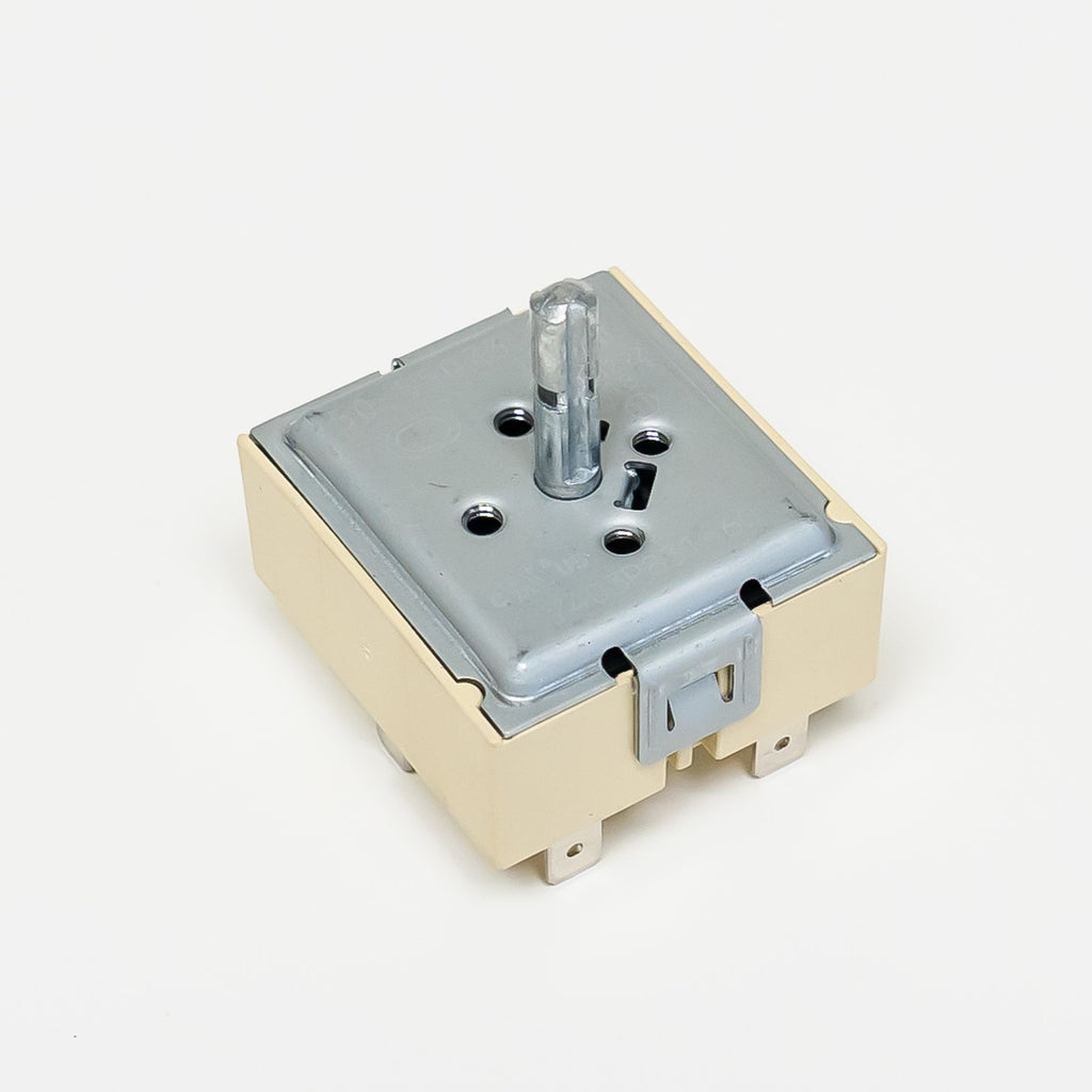 Choice Part 74008248 Range Burner Infinite Switch Control for Whirlpool Jenn Air