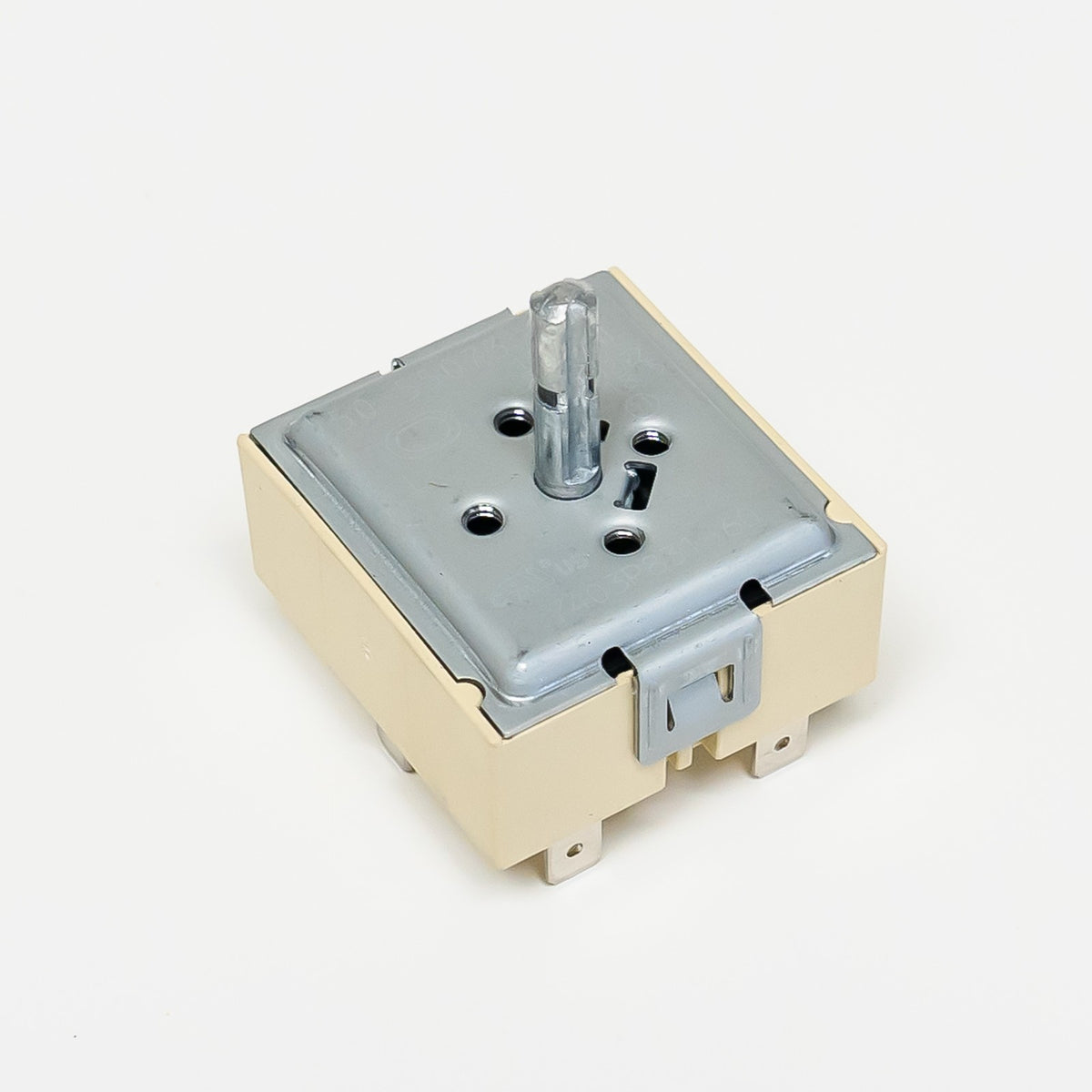 Choice Part 74008248 Range Burner Infinite Switch Control for Whirlpool Jenn Air