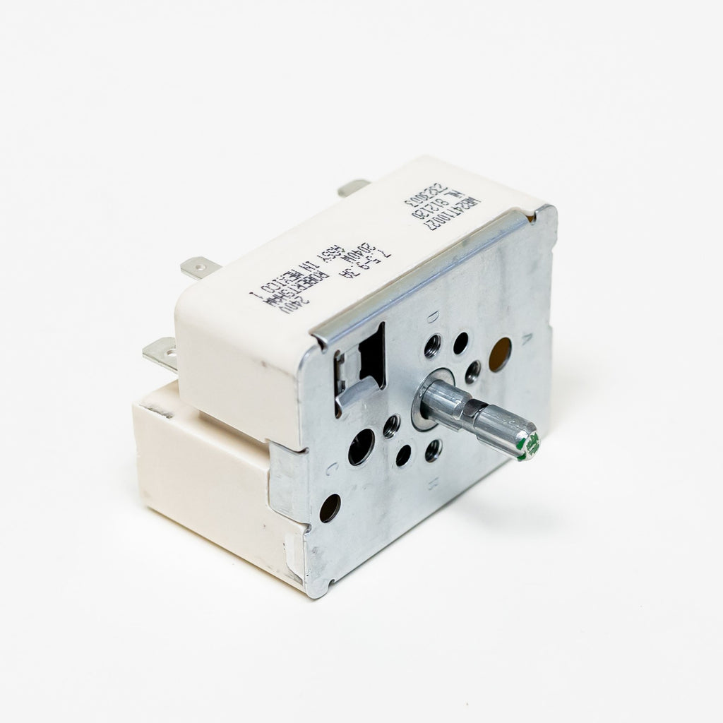 New WB24T10027 Infinite Switch Control for GE Electric Range Stove