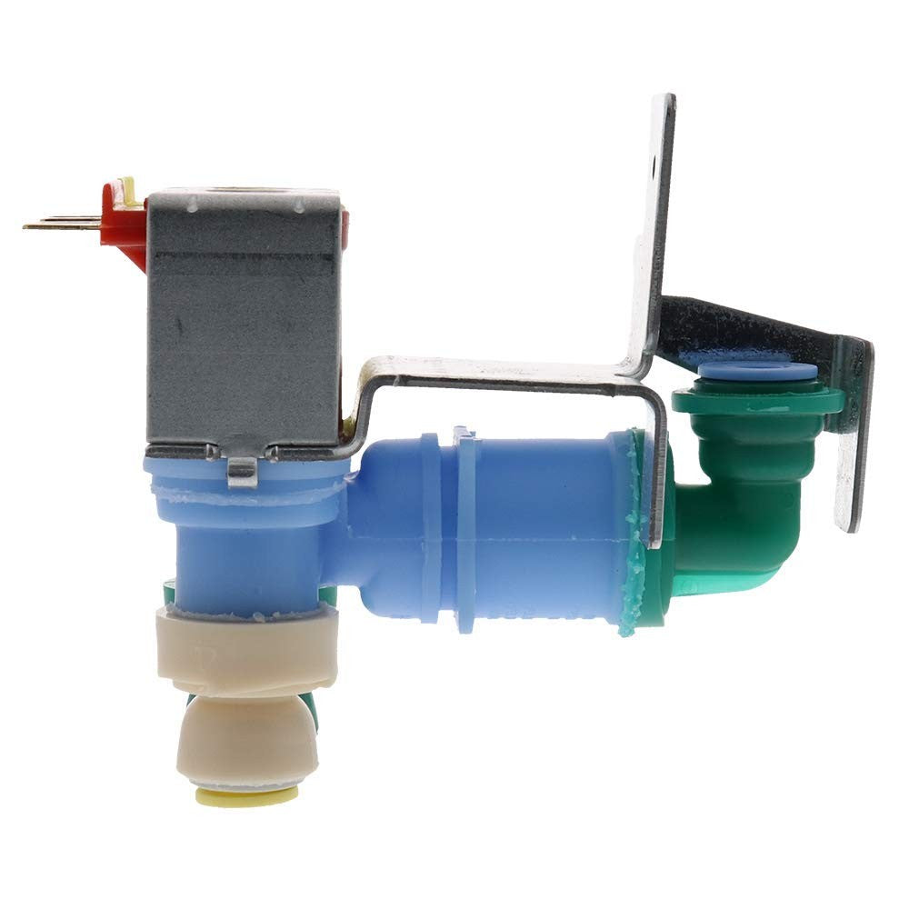 Refrigerator Water Solenoid Valve for Whirlpool W10420083
