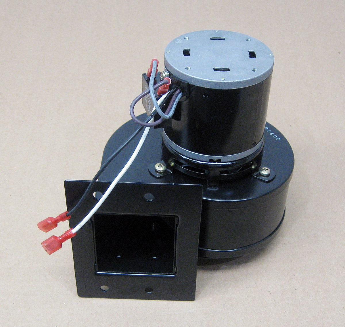 Pellet Stove Convection Blower Motor for Englander PU-4C442
