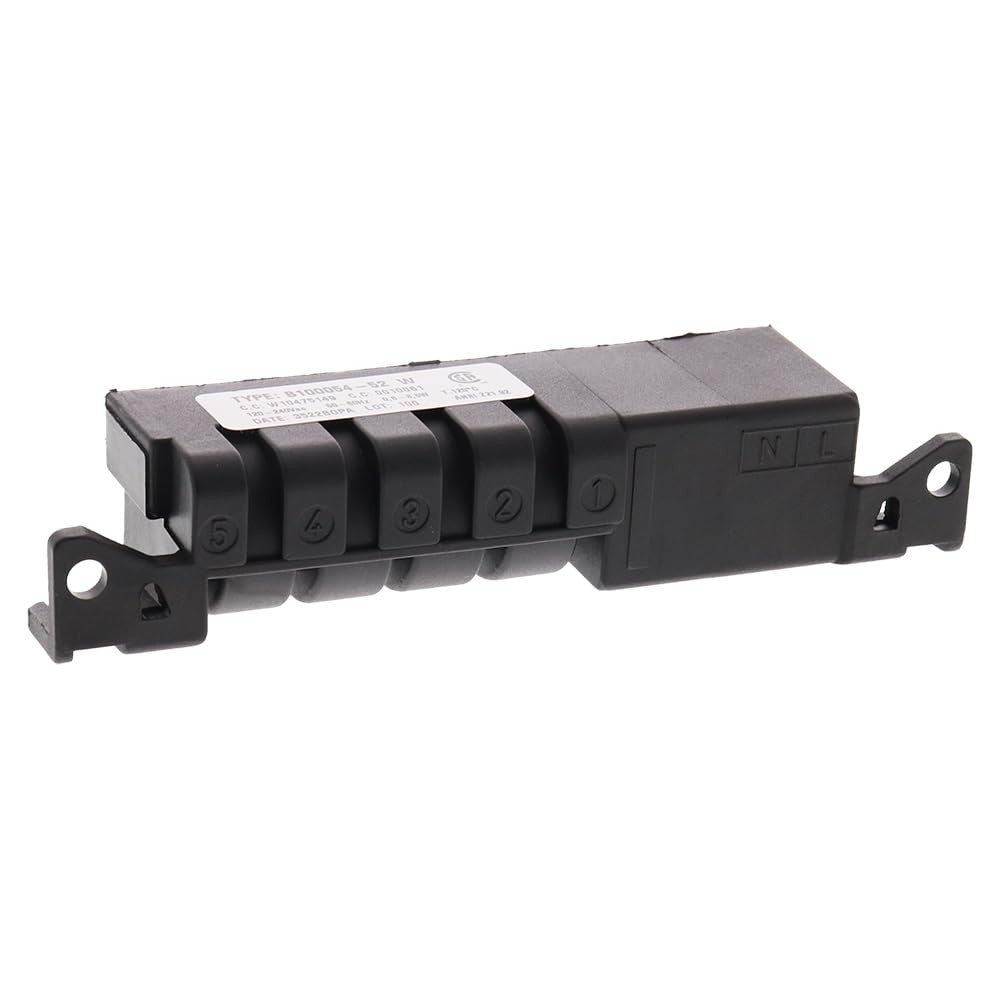 ERP W10475149 for Whirlpool Gas Range Oven Spark Ignition Module B100054-52