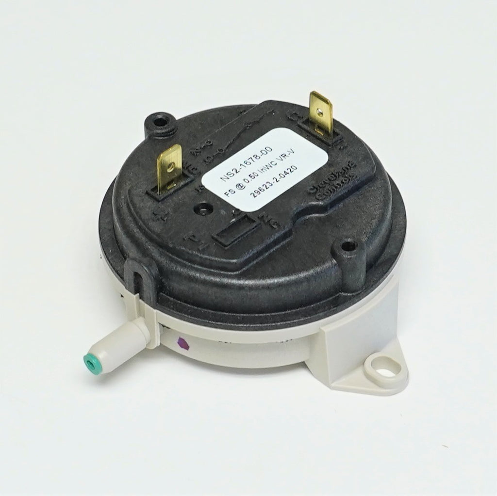 Swimming Pool Water Heater Blower Vacuum Switch Kit for Hayward FDXLBVS1930