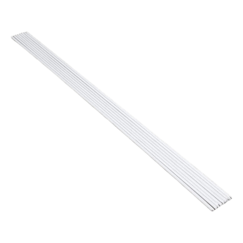 Lucas Milhaupt Silvaloy 505 8 Flux Coated Rods 50% Silver Solder Sticks