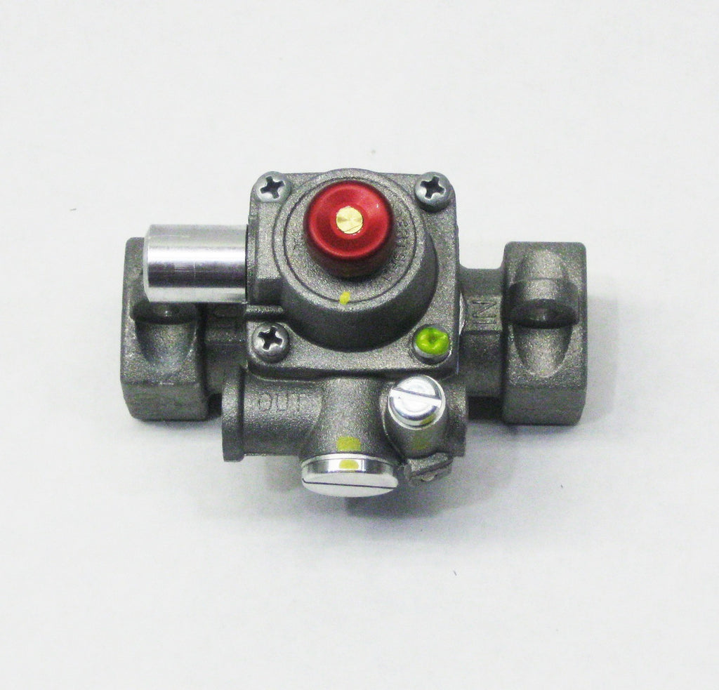 Robertshaw TS11K-4512-1-0 Oven Pilot Safety Valve for 54-1205 Blodgett 55127