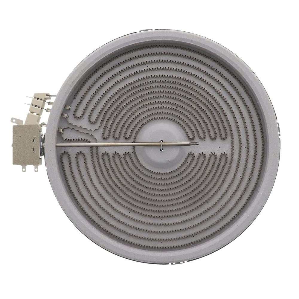 Exact Replacement MEE62385201 for LG Range Surface Element Burner