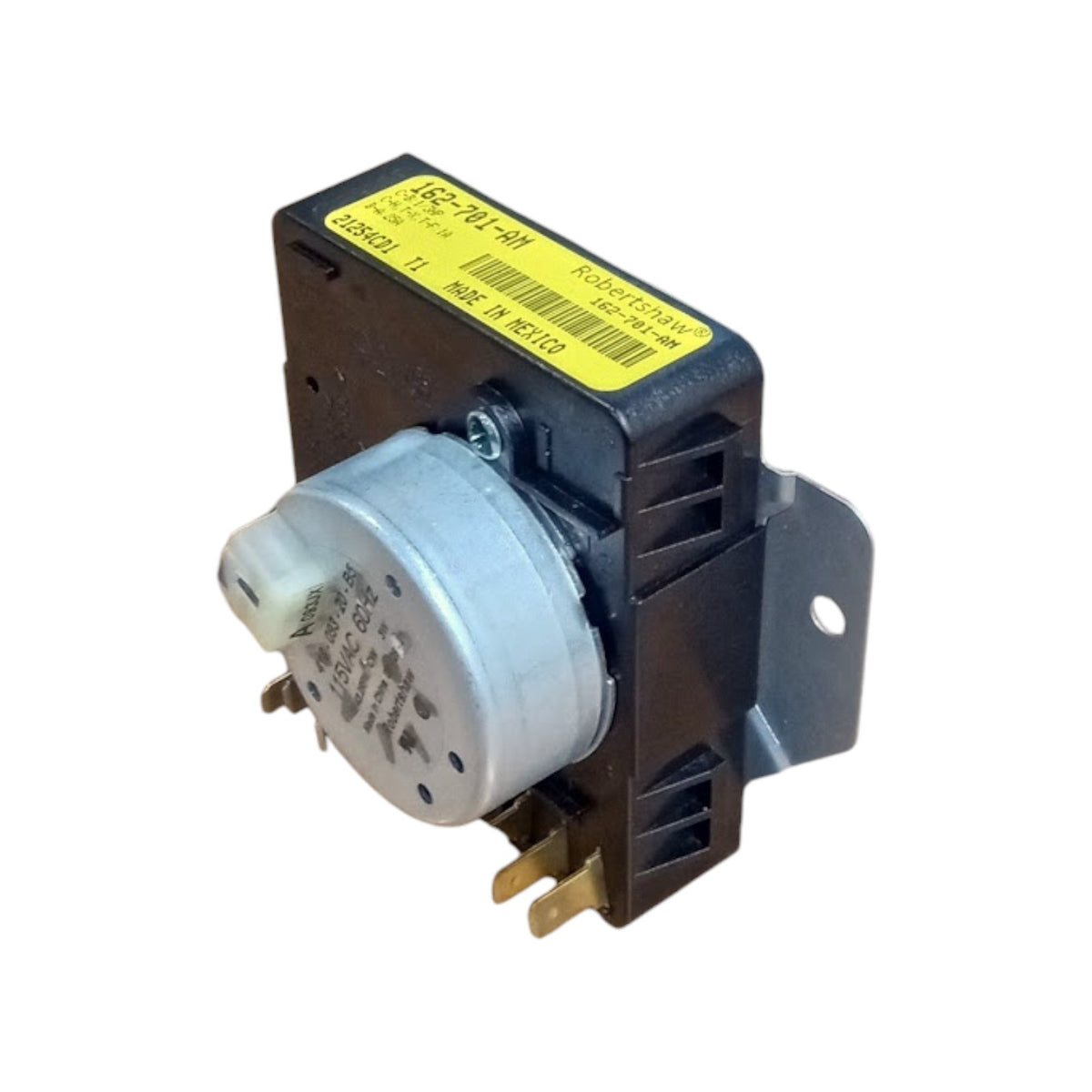 Whirlpool Dryer Timer Control WPW10185969 AP6016534 PS11749824