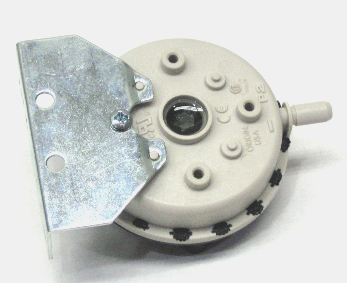 Pellet Stove Vacuum Air Pressure Switch EF-017 for Enviro VistaFlame Regency
