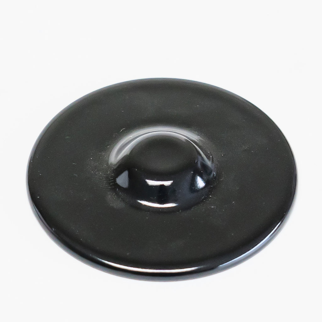 Gas Range Burner Single Cap Black for Whirlpool Maytag Amana WPW10169985