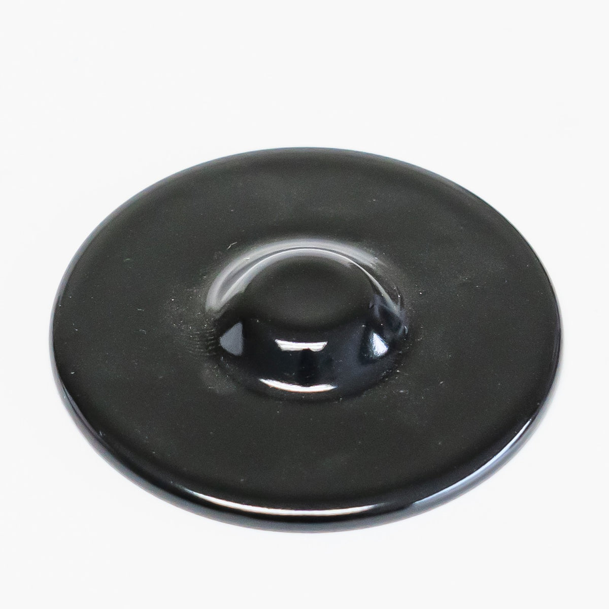 Gas Range Burner Single Cap Black for Whirlpool Maytag Amana WPW10169985