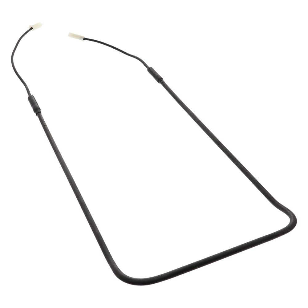 Exact Replacement W10495967 for Whirlpool Refrigerator Defrost Heater