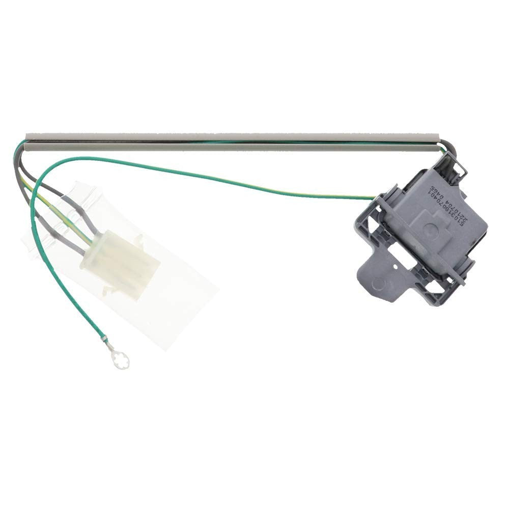 WP3355806 Washer Washing Machine Lid Switch for Whirlpool Kenmore GE WH12X955