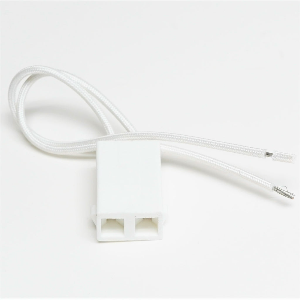 12001676 for Whirlpool Maytag Roper Range Burner Receptacle AP4009015 PS1570190