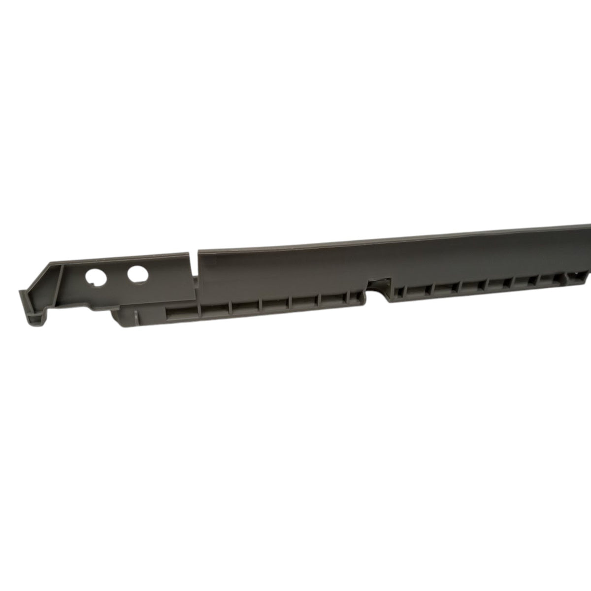 Choice Part W10909089 Dishwasher Lower Door Seal for Whirlpool Kitchenaid