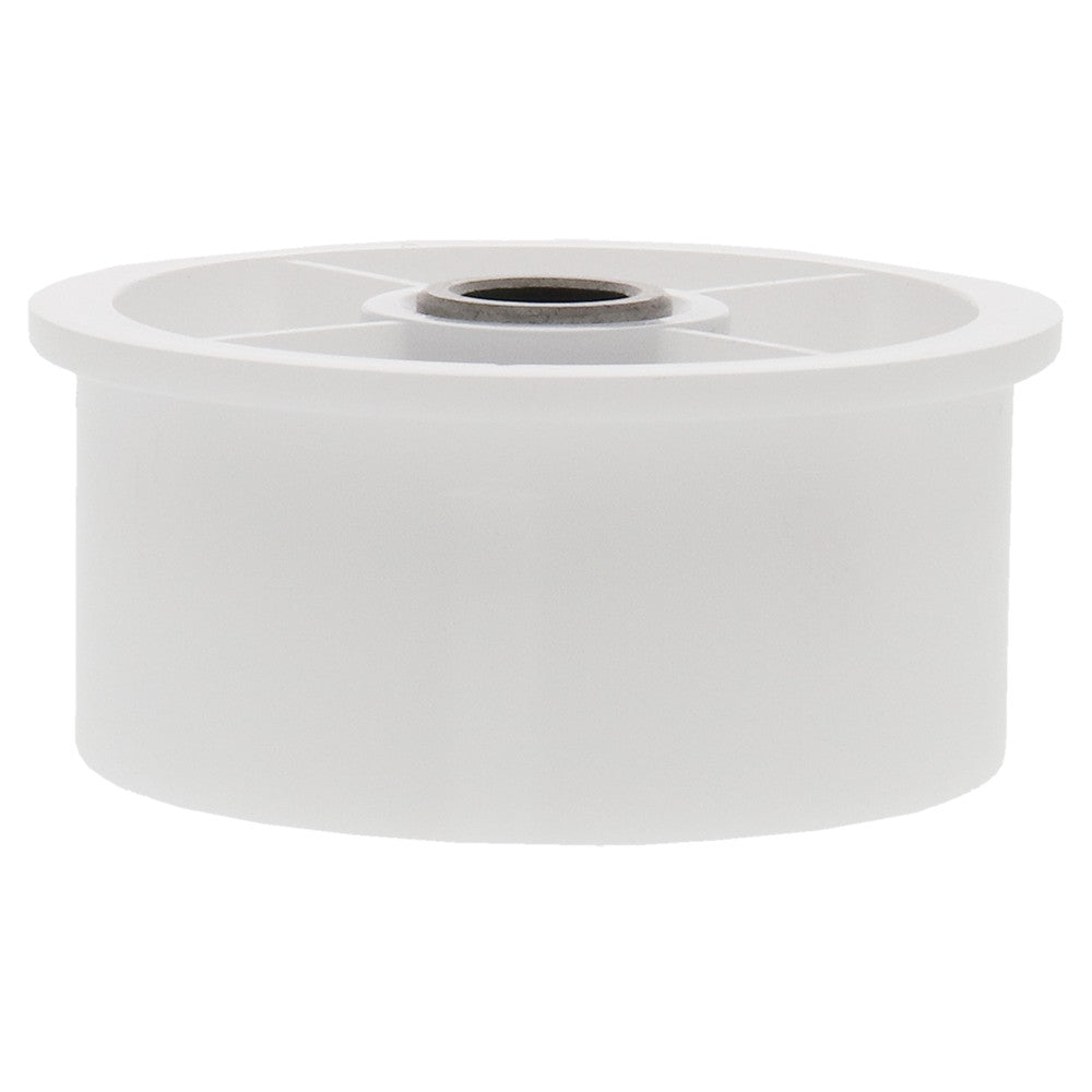 Exact Replacement 6-3700340 Dryer Bearing Idler Pulley for Whirlpool Maytag