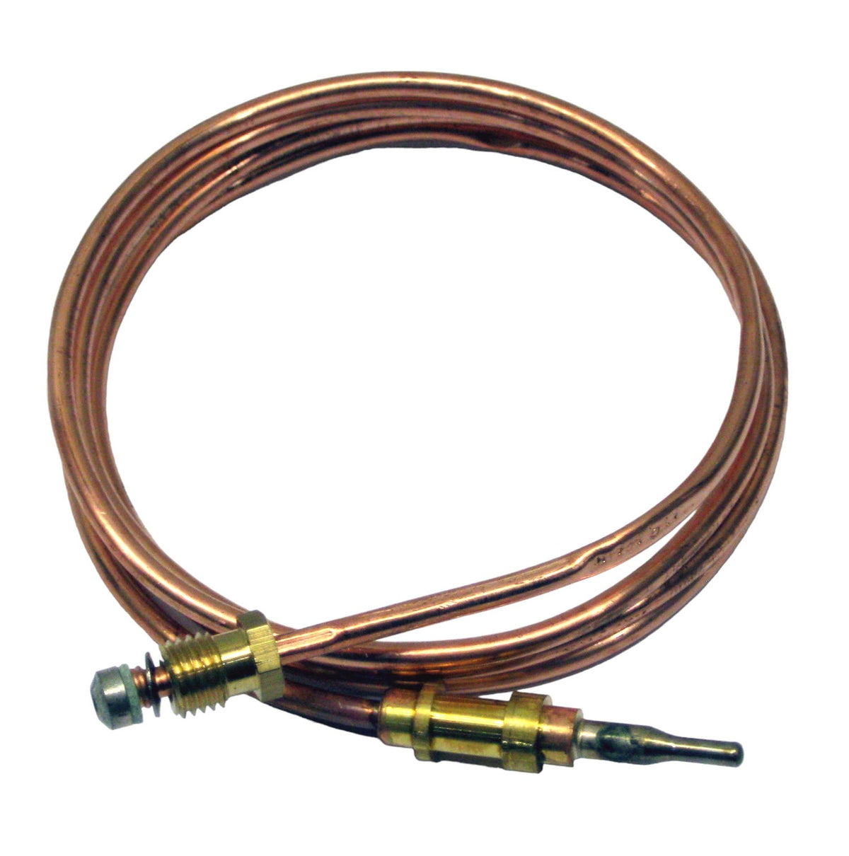 Thermocouple Metric Thread 39" ODS Vent Free Heaters Gas Log Fireplace 181975